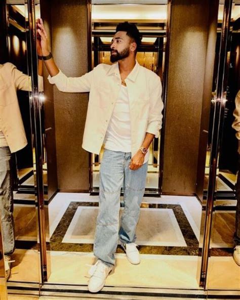 Mohammed siraj appointed as the deputy superintendent of police dsp in ...