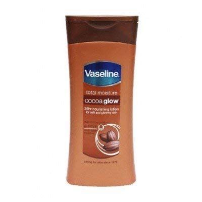 Buy Vaseline Total Moisture Cocoa Butter Body Lotion (300ml) (pack of 2 ...