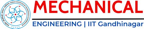 Mechanical Engineering | IIT Gandhinagar