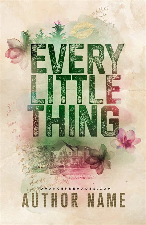 Every Little Thing (Single)
