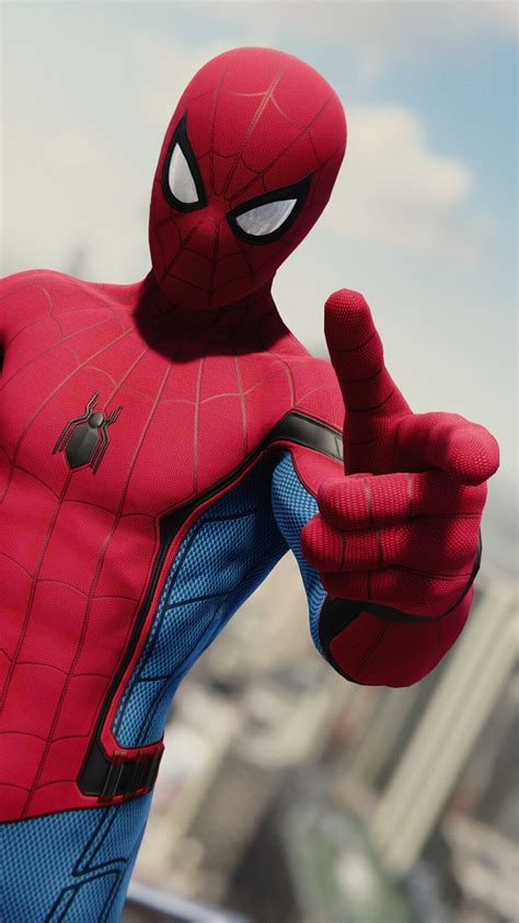 Spiderman Best Wallpaper | Spiderman artwork, Superhero wallpaper ...