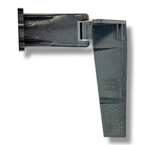 3D Printed Parts – Harish Projects