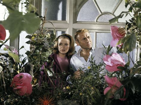 Suzan Farmer: actress and Hammer scream queen who livened up a series ...