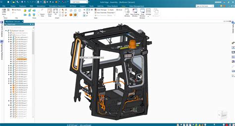 Image result for Solid Edge Save Assembly as Part