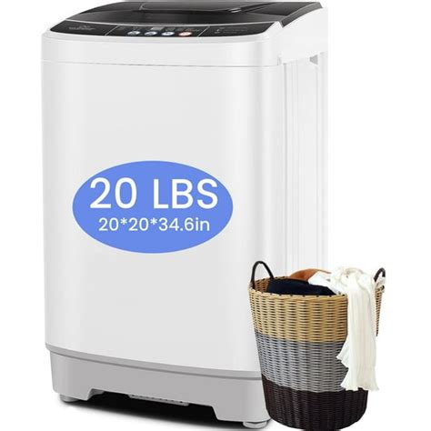 Image result for Mini Counter Top Washing Machine