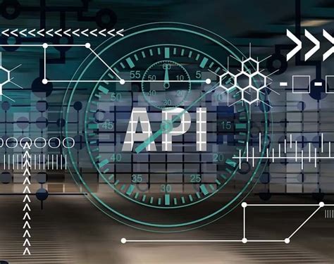 Application Program Interface API 的图像结果