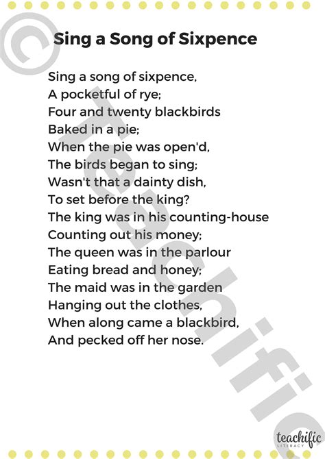 Ballad Poems
