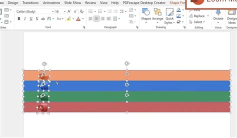 Image result for PowerPoint Morph Examples