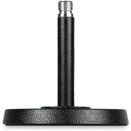 AHUJA ATS-5 Table Microphone Stand : Amazon.in: Musical Instruments