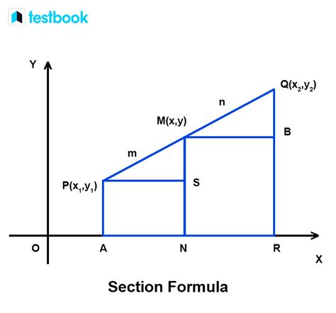Section Formula Explained 的图像结果
