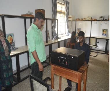 Official Website of Kannur University