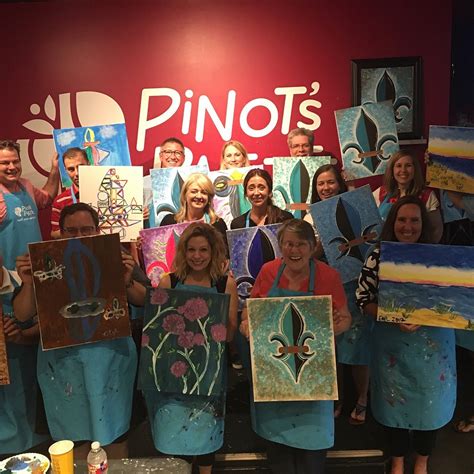 PINOT'S PALETTE (2025) All You Need to Know BEFORE You Go (with Photos ...