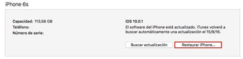 Image result for Restaurar iOS