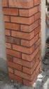 Clay Jali - Clay Brick Jali Manufacturer from Malur