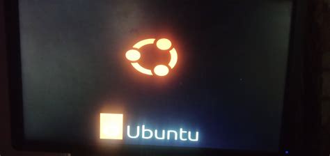 Image result for Ubuntu Boot with Safe Graphics