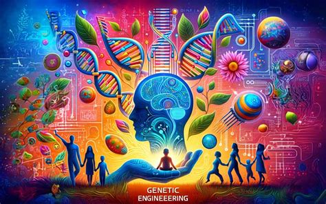 Image result for Genetic Engineering