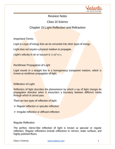 Image result for Class 10 Science Chapter 23 Notes