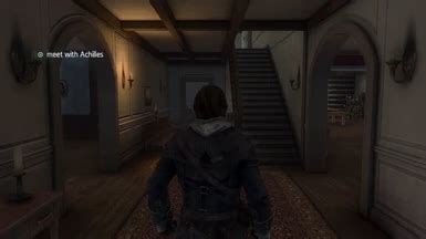 Image result for Assassin's Creed Rogue Graphics Mod