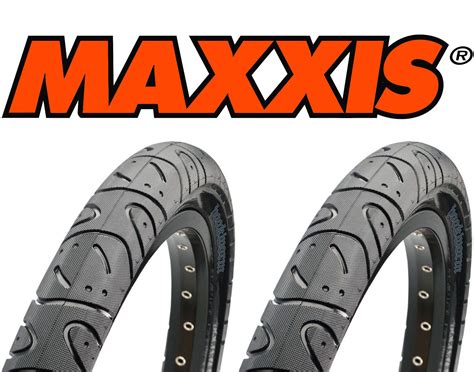 Maxxis Tires