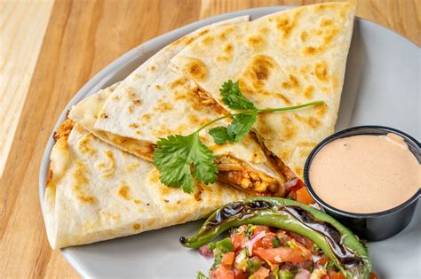 OKC Menu - Chicken N Pickle