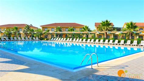 RESIDENCE SIBARI - Lodge Reviews & Photos - Tripadvisor