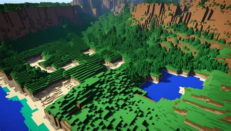 Image result for Chunk Borders Tutorial