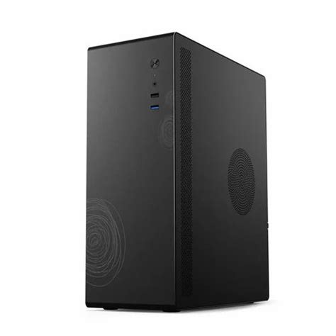 Black Intel Core i3 Desktop Computer CPU, Hard Drive Capacity: 250 GB at ₹ 10990 in Navi Mumbai