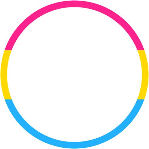 Pansexual Pansexuality Lgbt - Gambar gratis di Pixabay - Pixabay