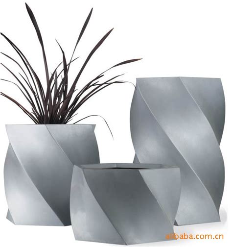 玻璃钢花盆 - 产品展示 - 衡水宸煦玻璃钢制品有限公司