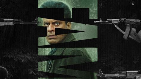 The Family Man season 3 officially announced: Manoj Bajpayee is in the ...