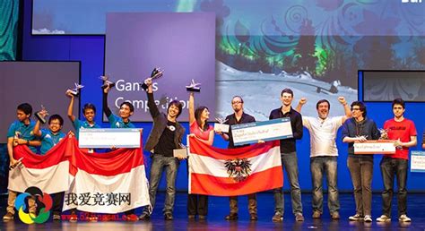 2016年微软“创新杯”全球大学生竞赛 - 科技大赛 我爱竞赛网