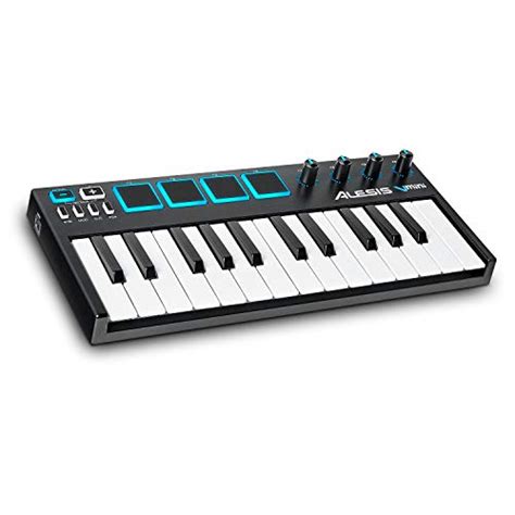 Amazon.in Bestsellers: The most popular items in MIDI Controller