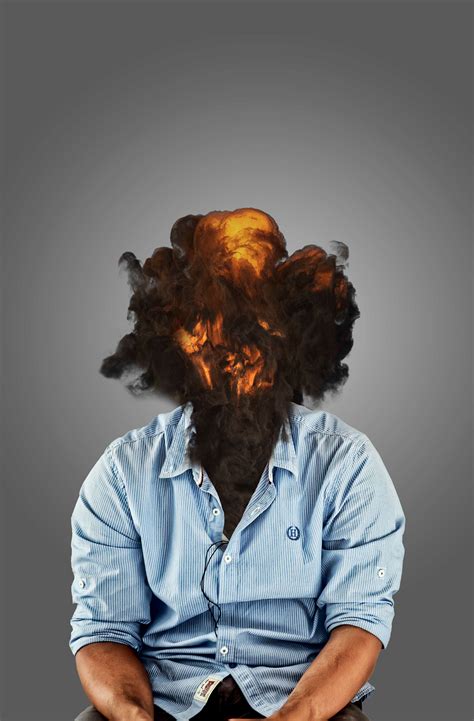 Head Exploded 的图像结果