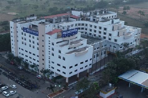 Multispeciality Hospitals in India | Medicover