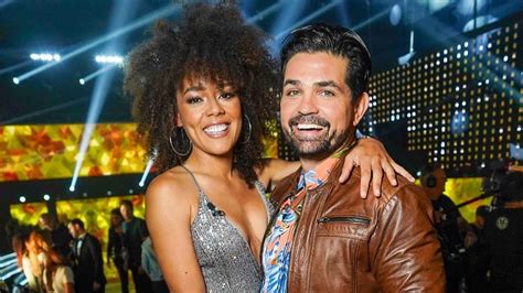 Ferdinando Valencia muestra las imágenes de ultrasonido de su bebé y abre el debate: ¿niño o niña?