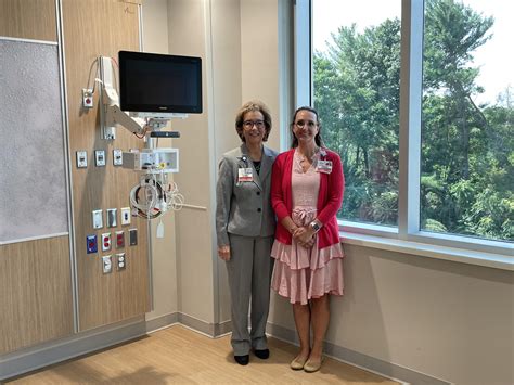 New Critical Care Unit set to open at Iredell Memorial Hospital ...