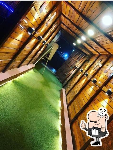 Talab, Pune - Restaurant menu, prices and reviews