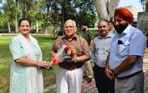 SEC inspects process of updation of Panchayat election at several blocks