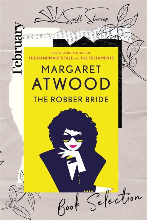 Image result for The Robber Bride