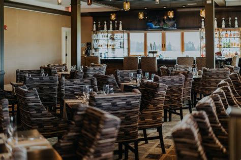 Executive Chef, Montammy Golf Club, Alpine, NJ by DZA - Meyers and ...