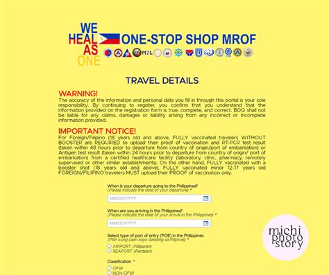 Image result for One Health Pass Tutorial