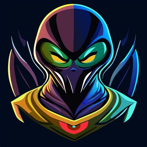 Image result for Alien Graphiti Vector