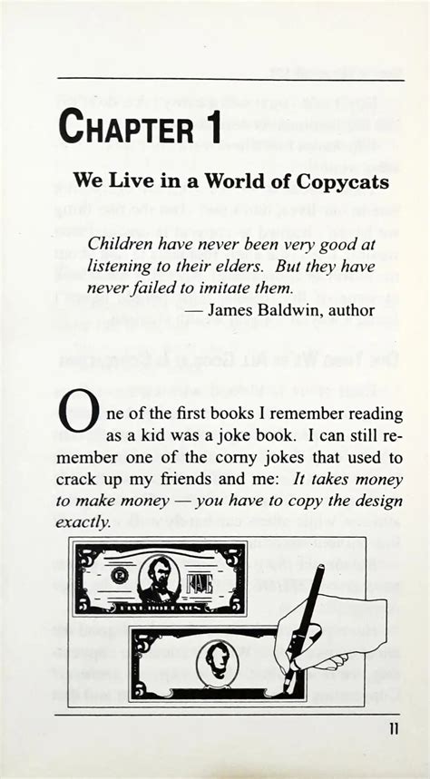 Copycat Marketing 101 – Books and You