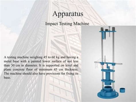 Image result for Aggregate Impact Value Test