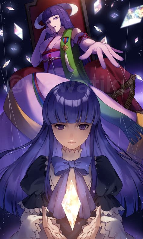 Umineko no Naku Koro ni (vn) :: Art VN (vn art) :: Foreign VN ...