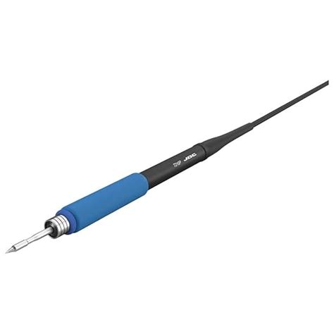 JBC T245-A, General Purpose Soldering Handle, Green, (Soldering Tip ...