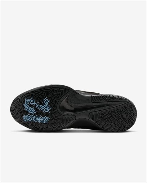 JA 2 'Scratch Black Label' EP Basketball Shoes. Nike IN