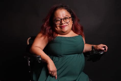 Olivia Mae Asuncion - Fulbright