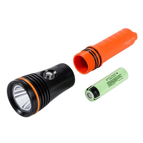 Image result for Diving Torch