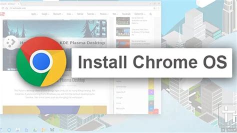 Image result for Chrome OS PC Download